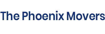 Phoenix Movers Logo